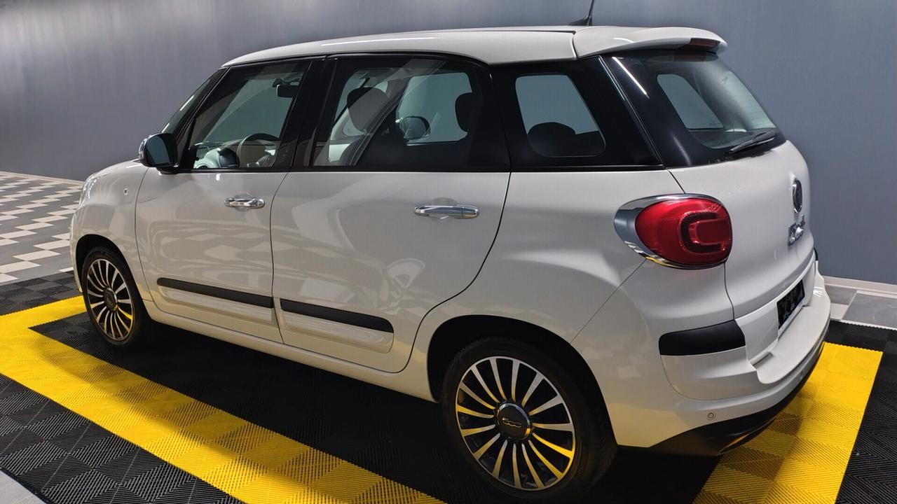 Fiat 500L 1.3 Multijet 95 CV Business