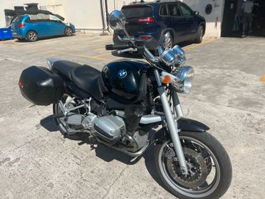 Bmw R 850 R R