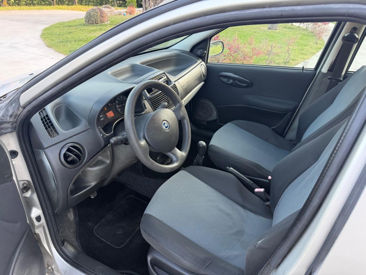 Fiat Punto 1.3 Multijet 16V 5 porte Dynamic