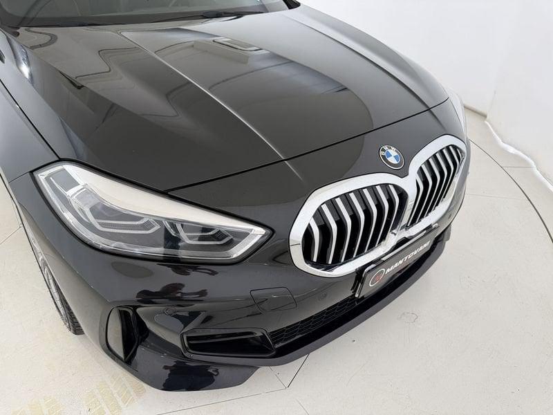 BMW Serie 1 116d MSport