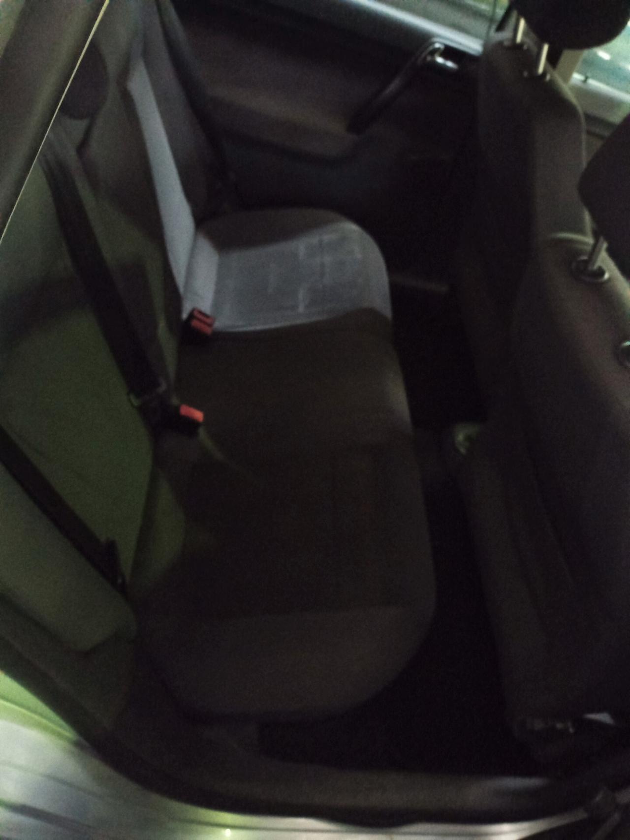 Volkswagen Polo 1.4/80CV 16V 3p. Comfort. BiFuel G