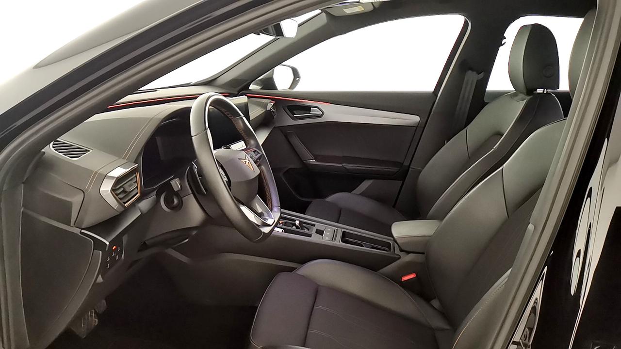 CUPRA Formentor 2020 - Formentor 1.4 e-hybrid 204cv dsg