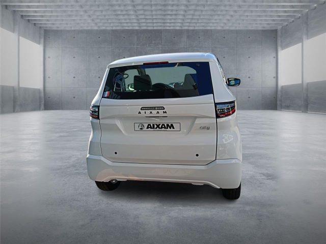 AIXAM City City Pack Ambition