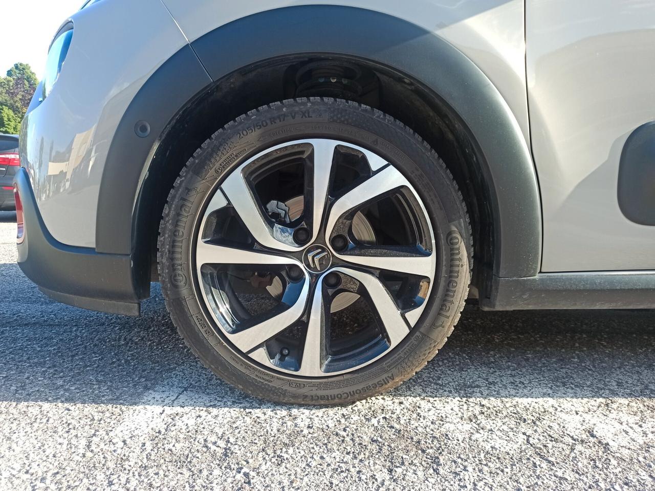 Citroen C3 PureTech 83 S&S Shine Pack