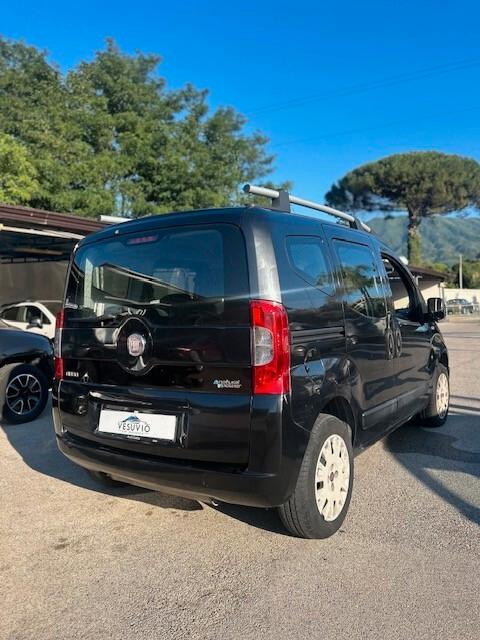Fiat Qubo 1.4 77CV - 2011