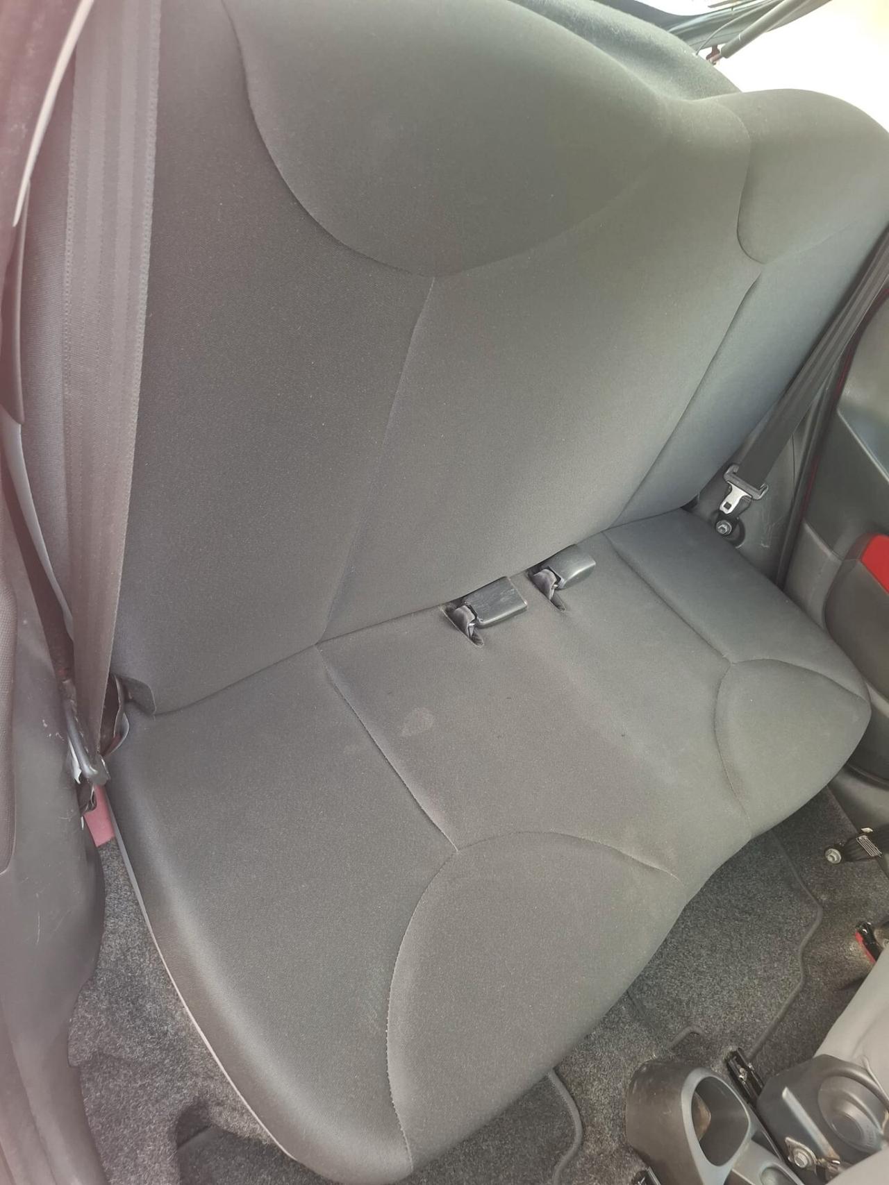 Toyota Aygo 1.0 12V VVT-i 5 porte Cool Soda Connect