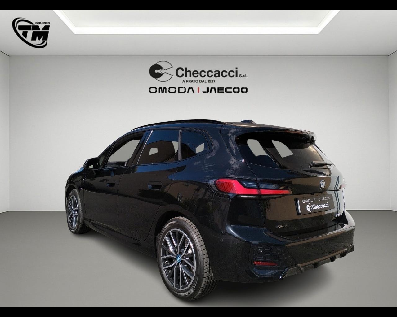 BMW Serie 2 A.T. (U06) 225e xDrive Active Tourer