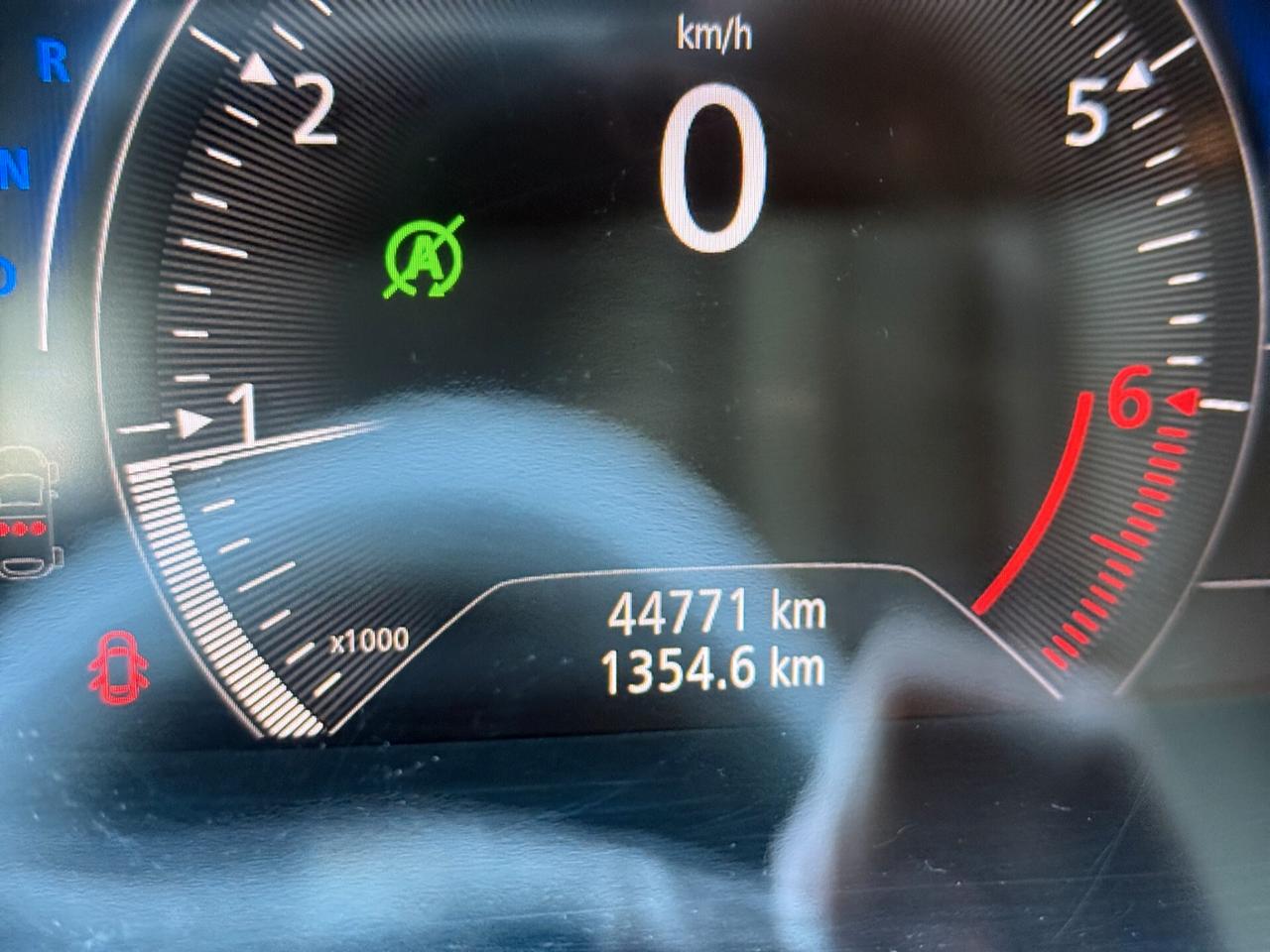 Renault Kadjar TCe 140CV EDC FAP Sport Edition2