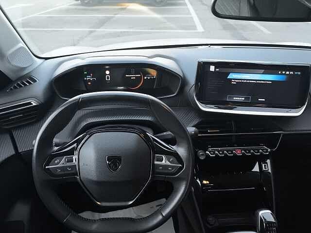 Peugeot 208 PureTech 100 Stop&Start 5 porte Allure
