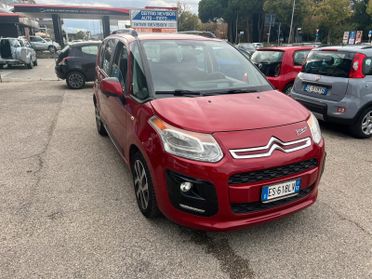 Citroen C3 Picasso 1.4 VTi 95 Seduction