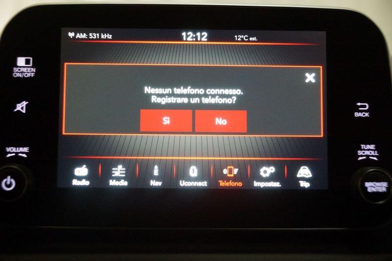 FIAT Tipo Tipo 1.4 5 porte Lounge GPL