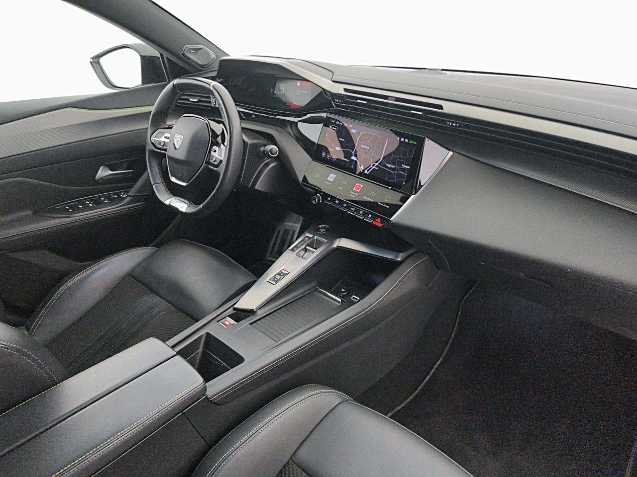 Peugeot 308 1.5 bluehdi GT Pack 130cv