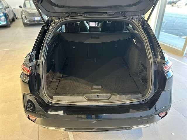 Peugeot 308 PureTech Turbo 130 S&S EAT8 SW GT