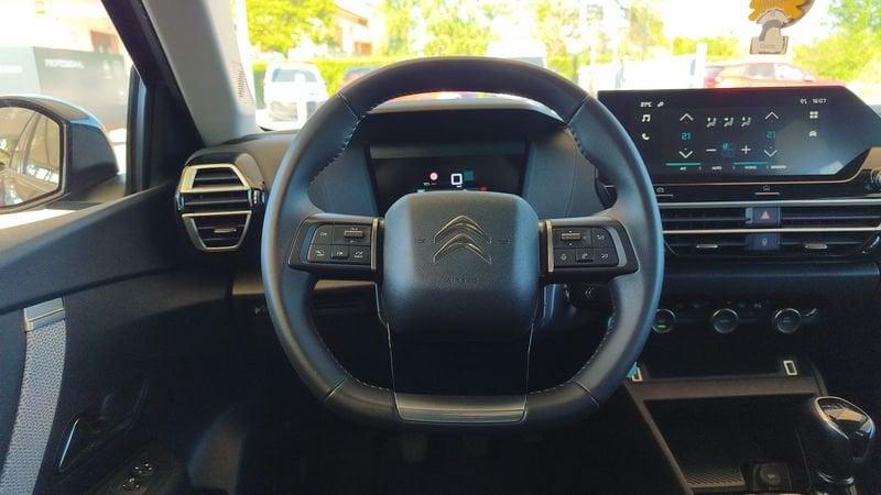 Citroën C4 PureTech 130 S&S Plus