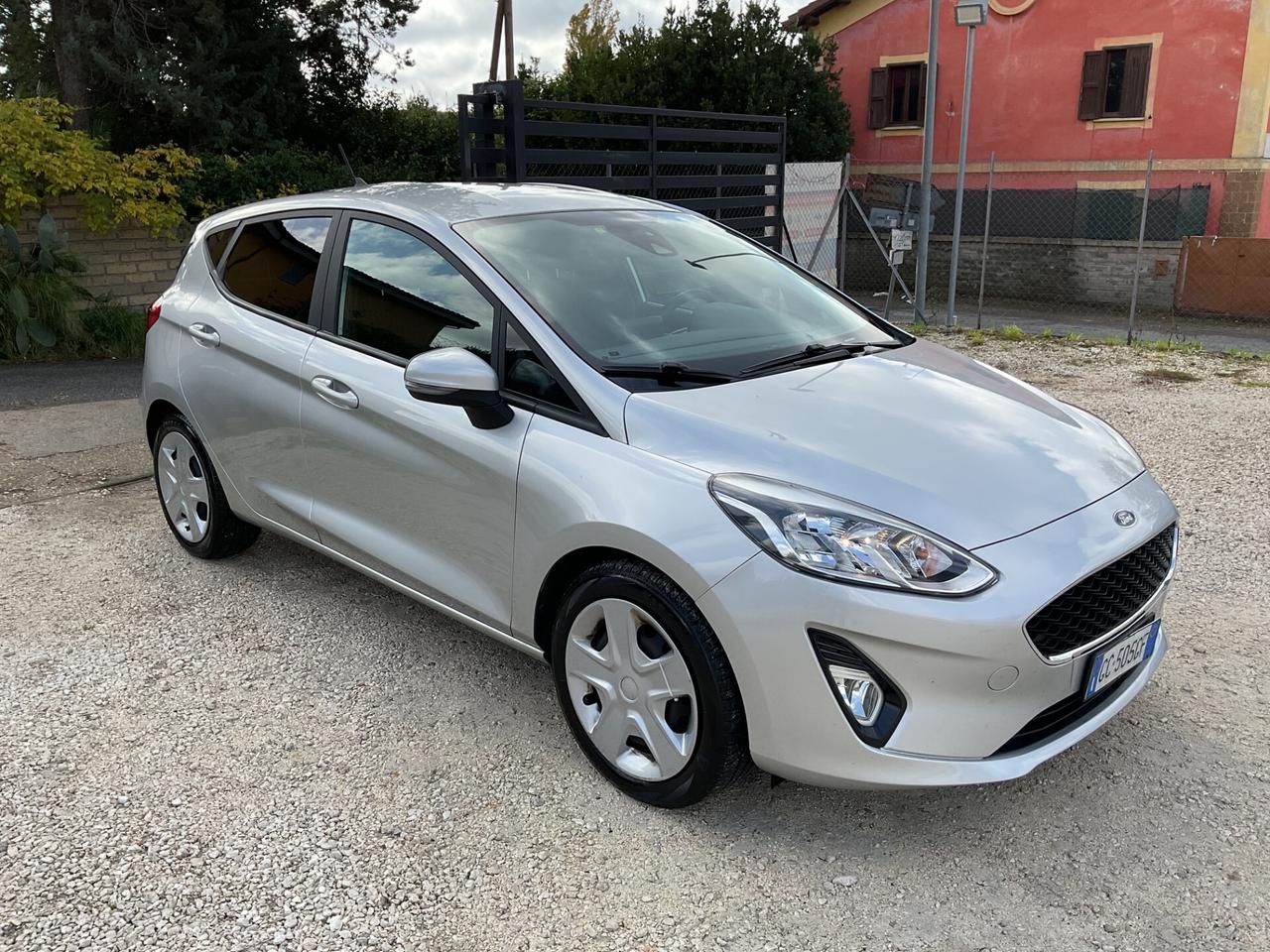 Ford Fiesta 1.1 75 CV GPL 5 porte Business