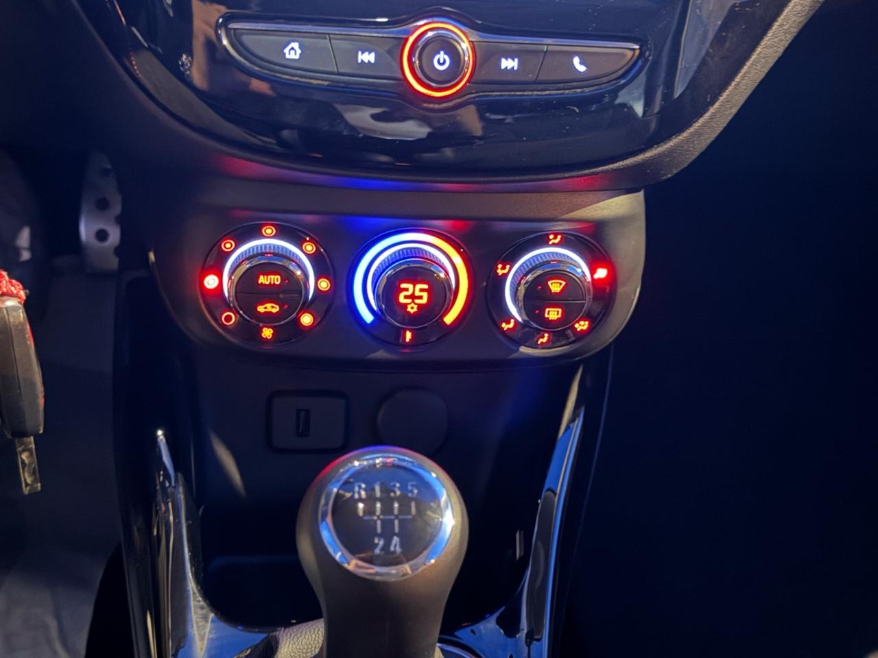 Opel Adam 1.4 87 CV GPL Tech Glam