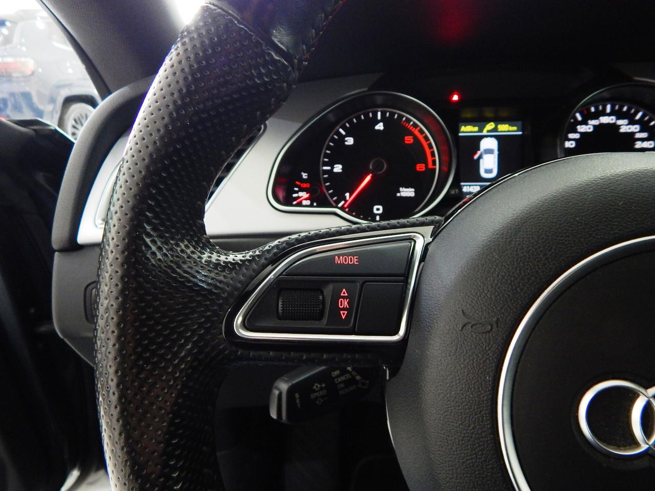 Audi A5 Sportback 2.0 tdi S-Line Edition 190cv TETTO-PELLE