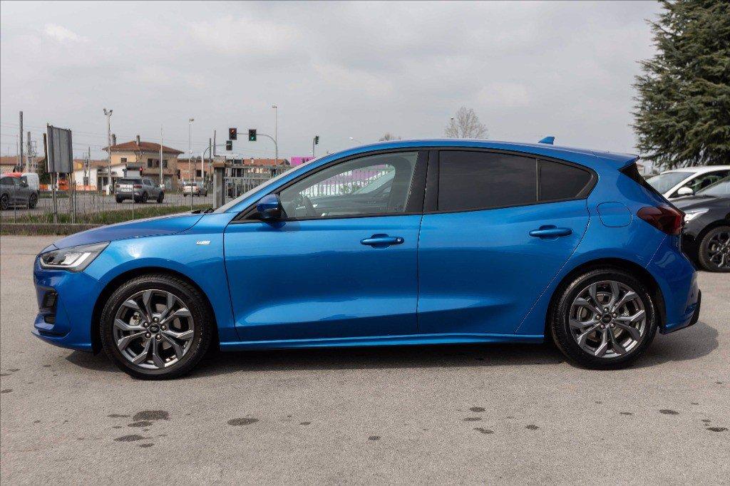 FORD Focus 1.0 ecoboost h ST-Line Design 125cv del 2023