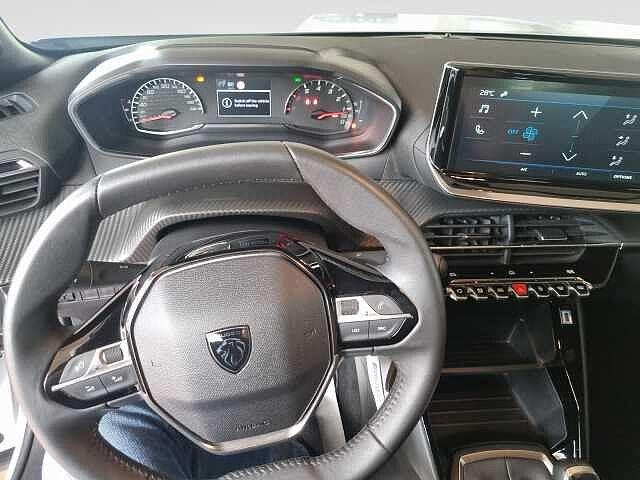 Peugeot 2008 2008 1.2 puretech Active s&s 100cv