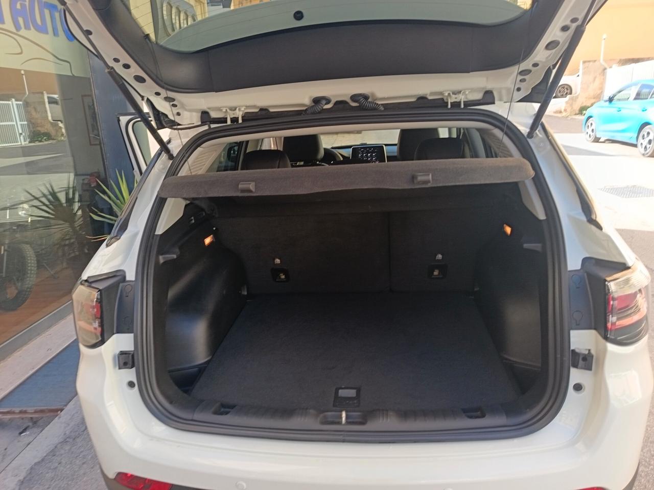 Jeep Compass 1.6 MJ 130CV KM19.500 Night Eagle Full Opt.