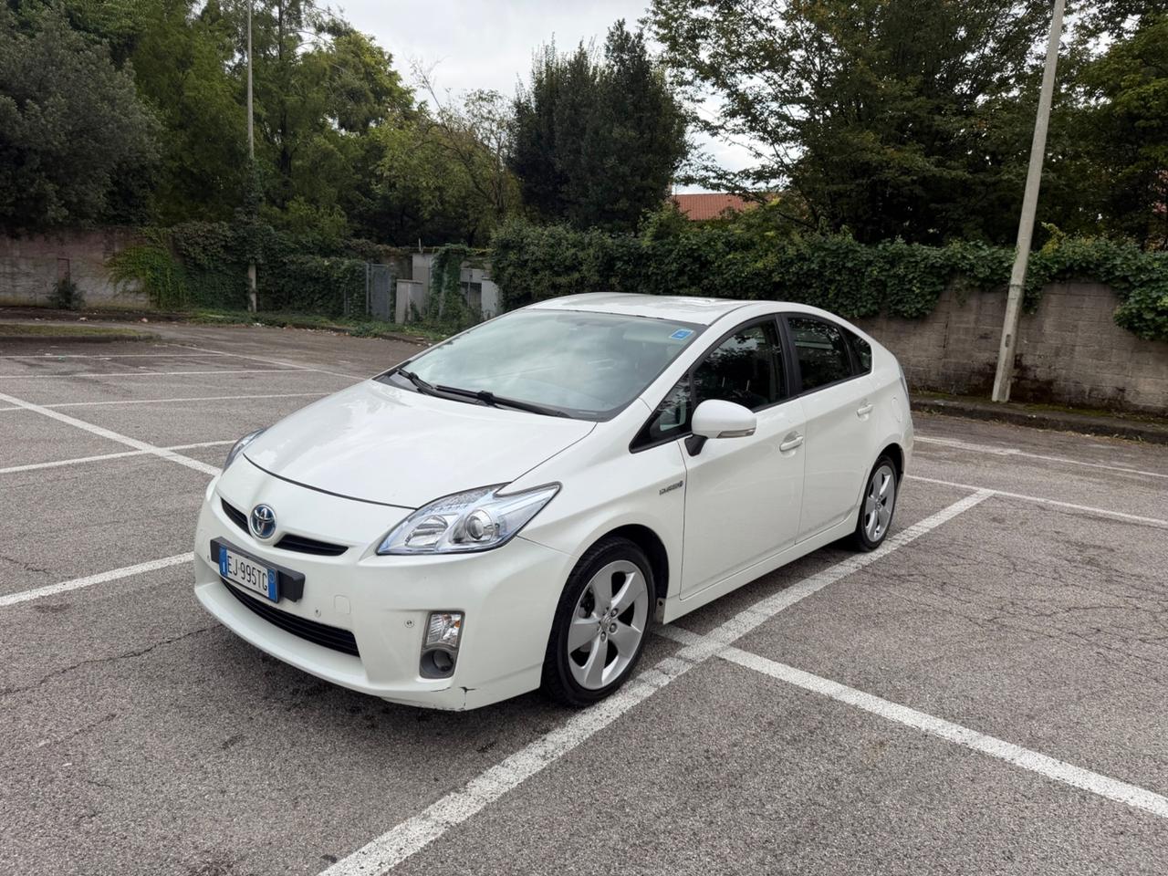 Toyota Prius 1.8 Executive