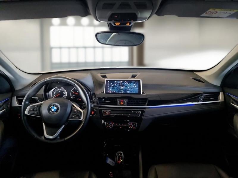 BMW X1 SDRIVE 18D XLINE PLUS AUTOMATICO SUV