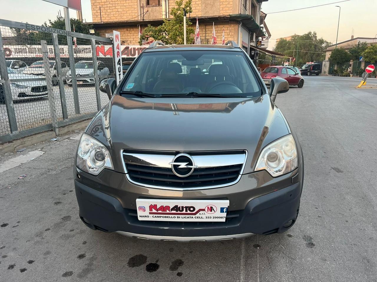 Opel Antara 2.0 CDTI 150CV Cosmo