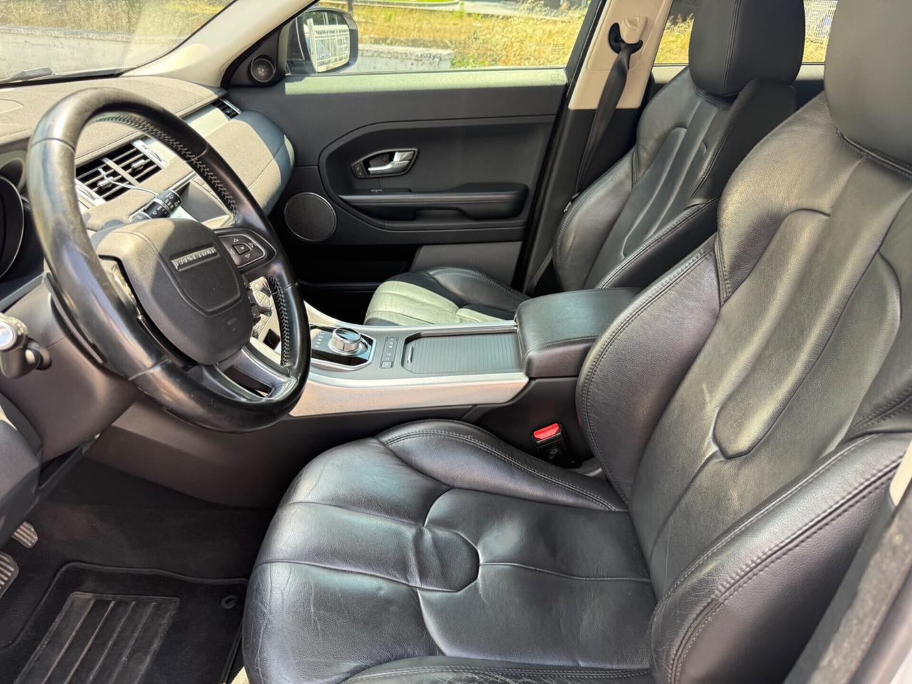 Land Rover Range Rover Evoque 2.2 TD4 5p. Dynamic 4WD