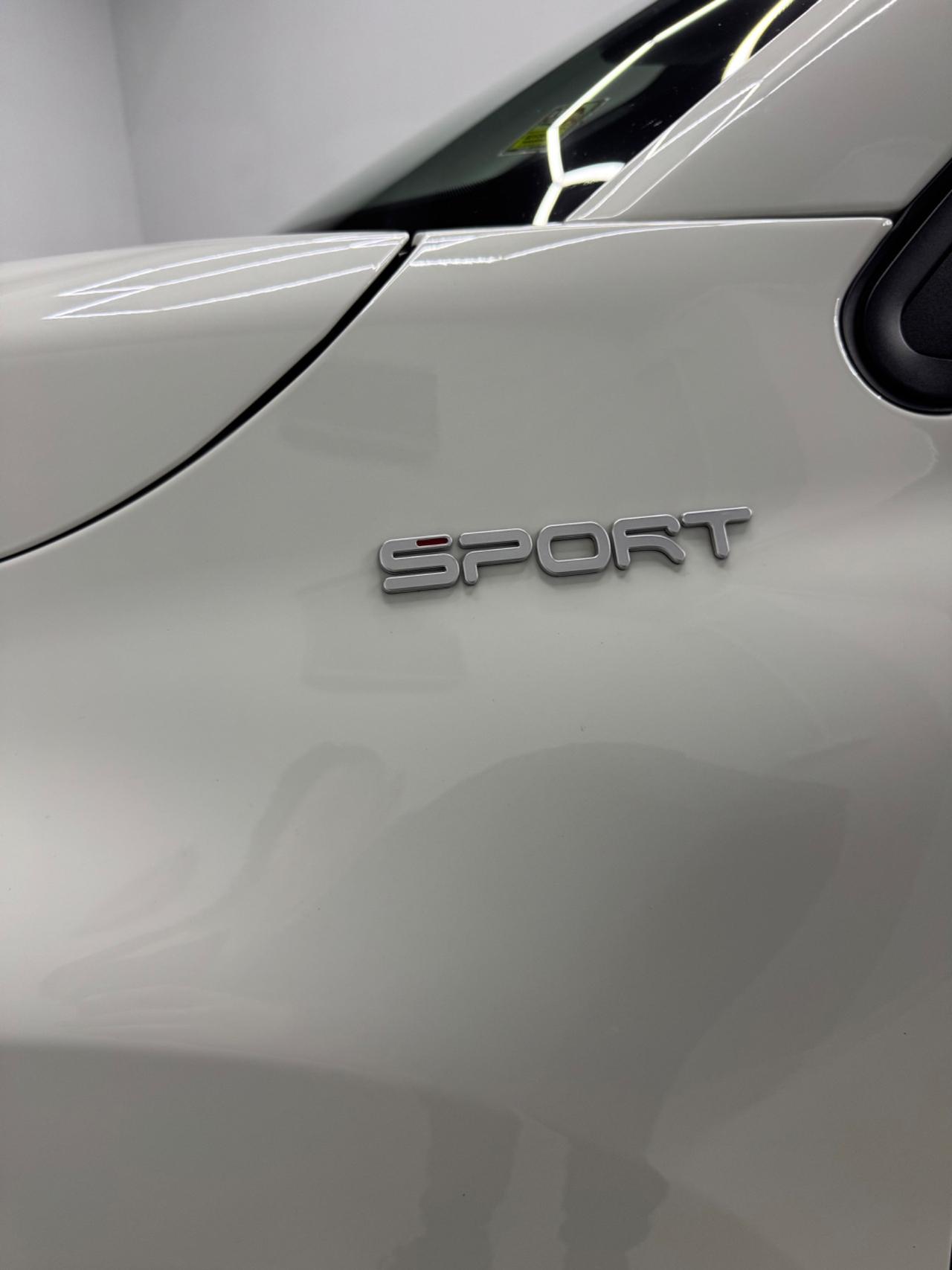 Fiat 500X 1.6 MultiJet 130 CV Sport 2021 full optional