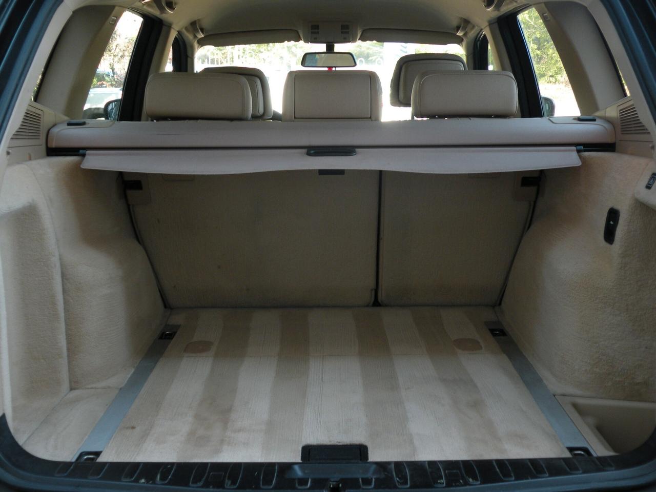 BMW X3 XDRIVE 2.0 177CV 2009