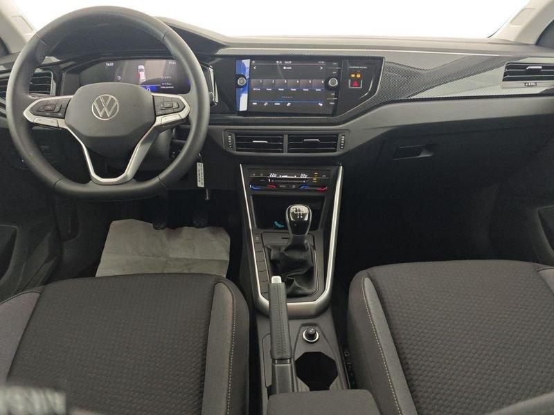 Volkswagen Polo 1.0 TSI Edition Plus