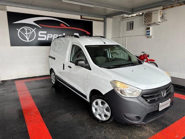 DACIA Dokker 1.5 dCi 8V 90CV Furgone