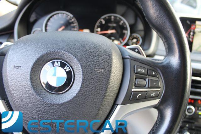 BMW X6 xDrive30d 258CV