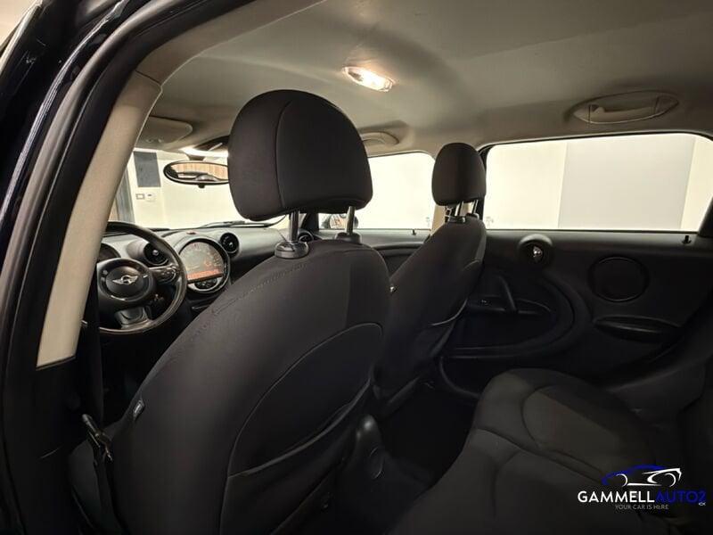 MINI Countryman Mini 1.6 Cooper D Business Countryman