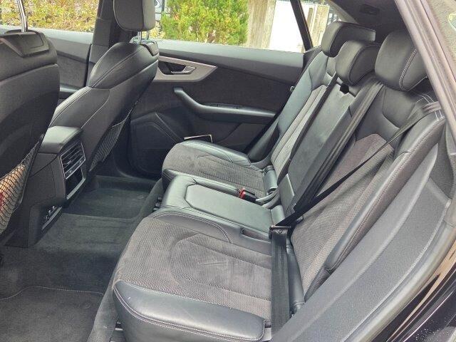 Audi Q8 50 TDI QUATTRO S LINE -FULL OPTIONAL