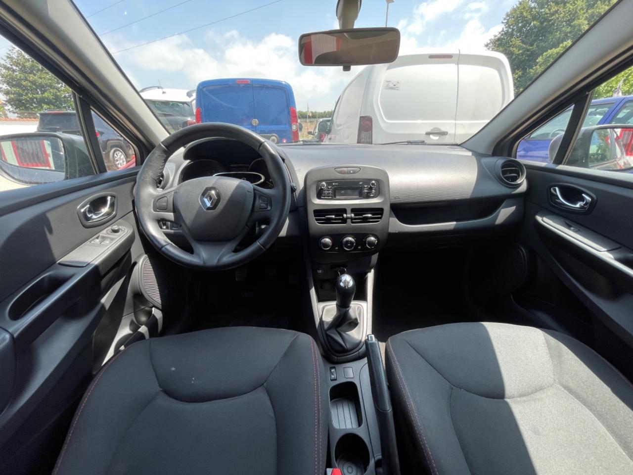 Renault Clio 1.5 dCi 8V 75CV 5 porte Live