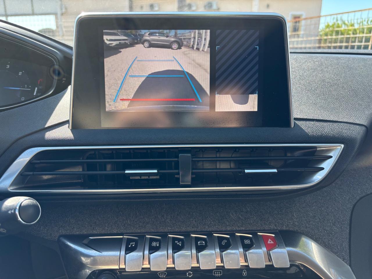 PEUGEOT 3008 HDI 120CV GT LINE FULL OPT