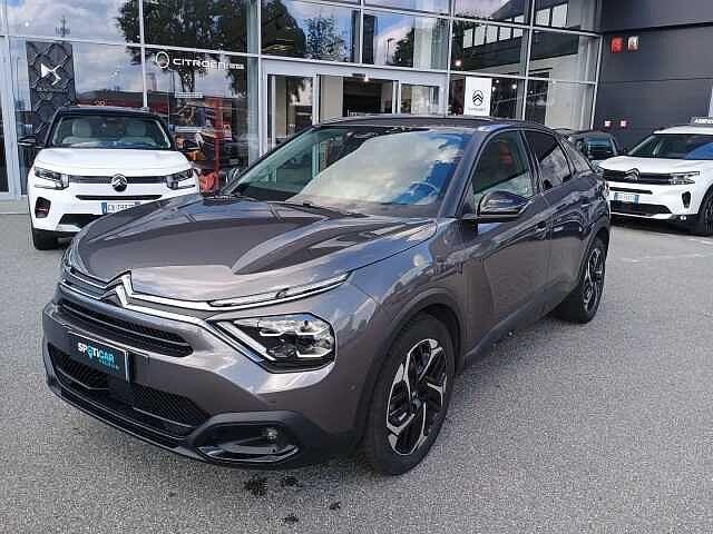 Citroen C4 1.5 BlueHDi 130cv EAT8 SHINE Usato Garantito