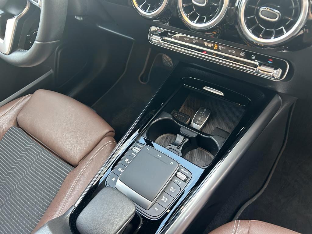 Mercedes-benz GLA 250 e hybrid EQ Premium