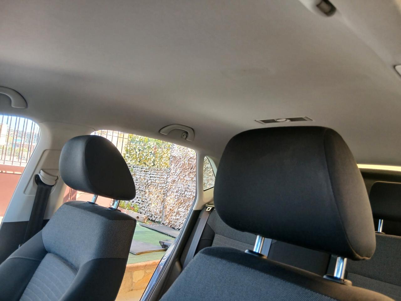 Volkswagen Polo 1.6 TDI 90CV DPF 5 porte 11