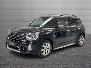 MINI Mini Countryman F60 2020 - Mini Countryman 2.0 Cooper D Business auto