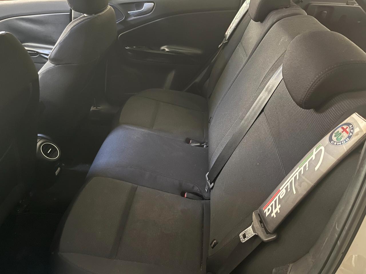 STUPENDA Alfa Romeo Giulietta 2.0JTD 140CV Exclusive F/Optional