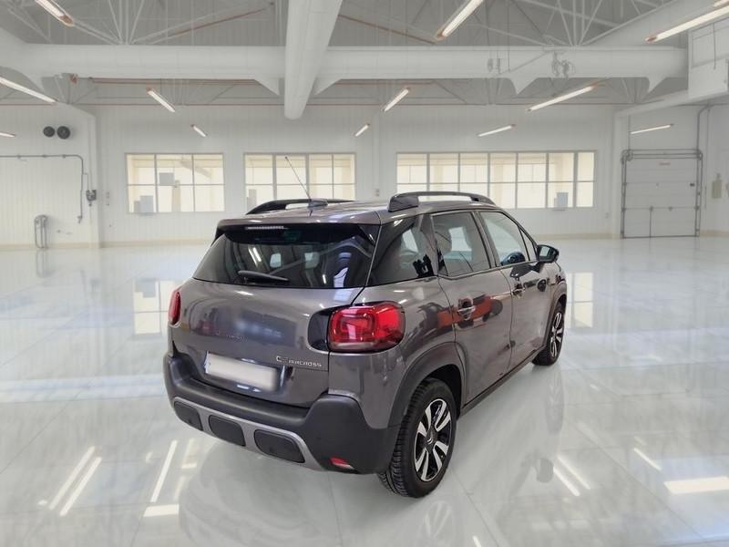CITROEN C3 AIRCROSS PureTech 110 S/S Shine