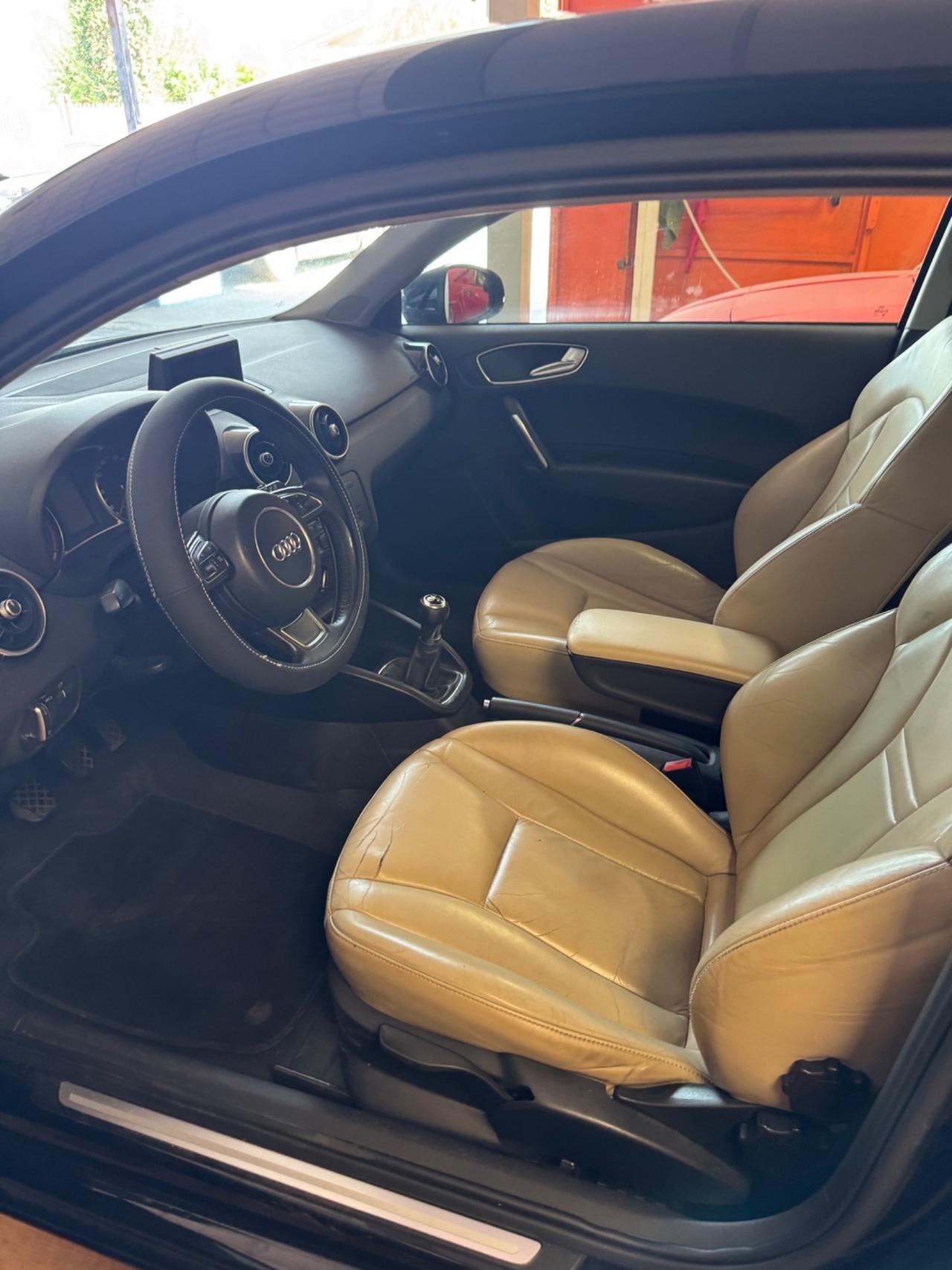Audi A1 1.6 TDI Diesel