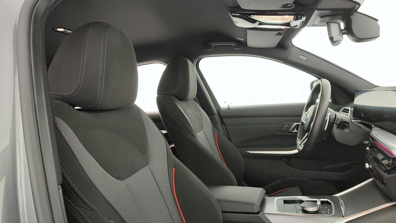 BMW Serie 3 G20 2022 Berlina - 320d mhev 48V xdrive MSport Pro auto