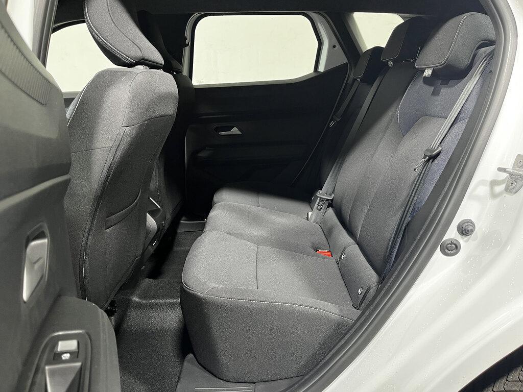 Dacia Duster 1.2 tce Expression 4x4 130cv