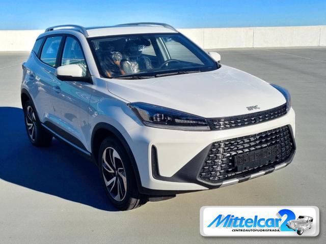 EMC Other SEI 1.5T CVT A/T