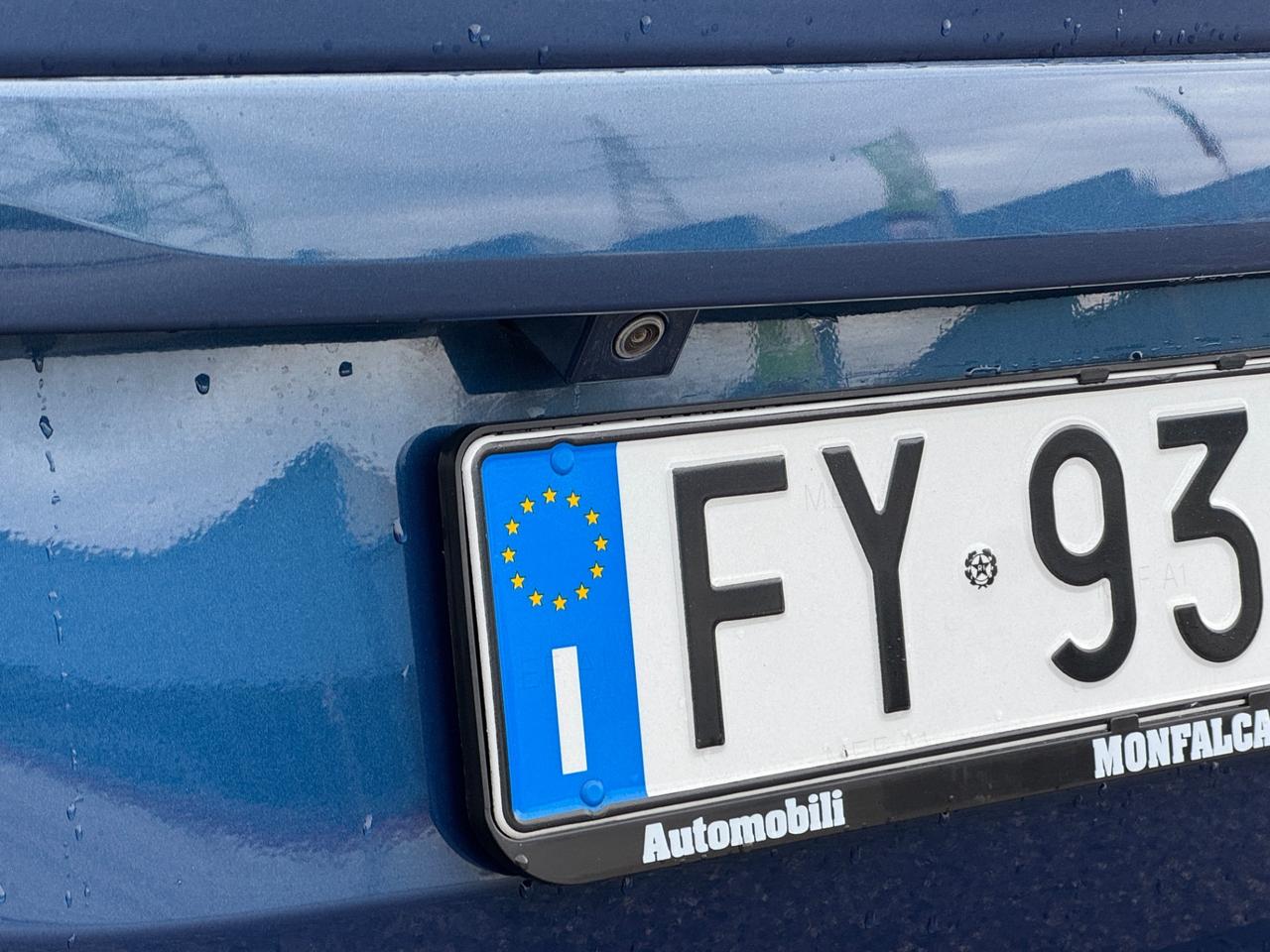 Peugeot Rifter BlueHDi 100 GT Line 2019