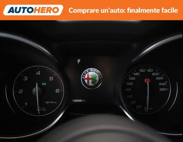 ALFA ROMEO Stelvio 2.2 Turbodiesel 210 CV AT8 Q4 Executive