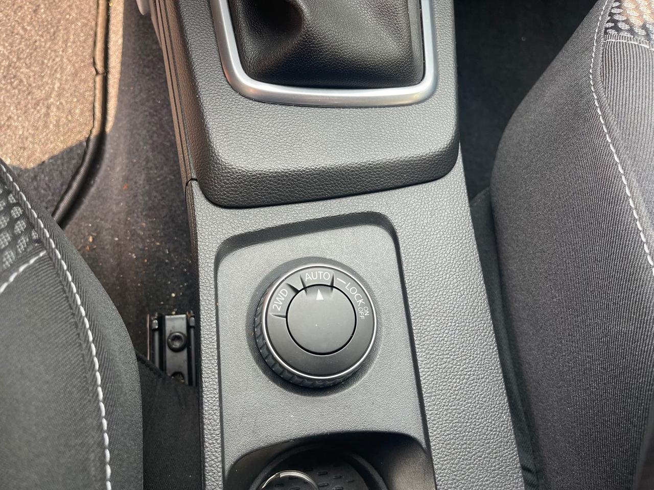 Dacia Duster 1.5 Blue dCi 4x4 Prestige 115cv